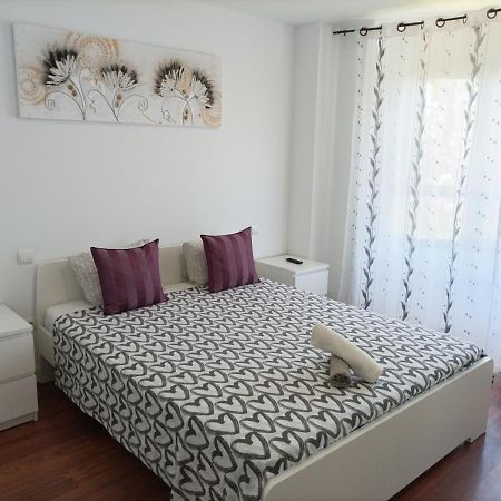 Nordia Home 2 By Bossh Hotels Χετάφε Εξωτερικό φωτογραφία