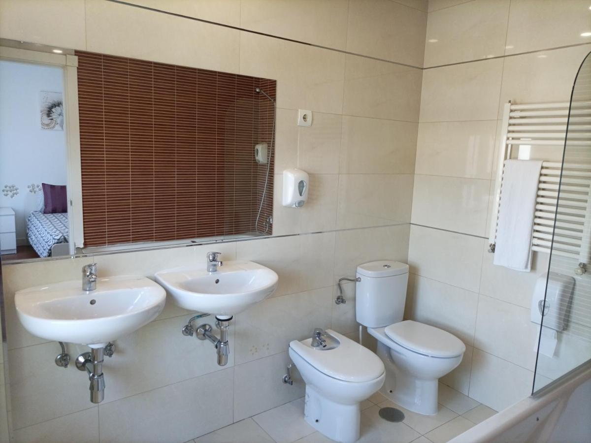 Nordia Home 2 By Bossh Hotels Χετάφε Εξωτερικό φωτογραφία