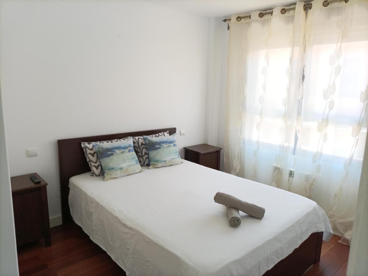 Nordia Home 2 By Bossh Hotels Χετάφε Εξωτερικό φωτογραφία